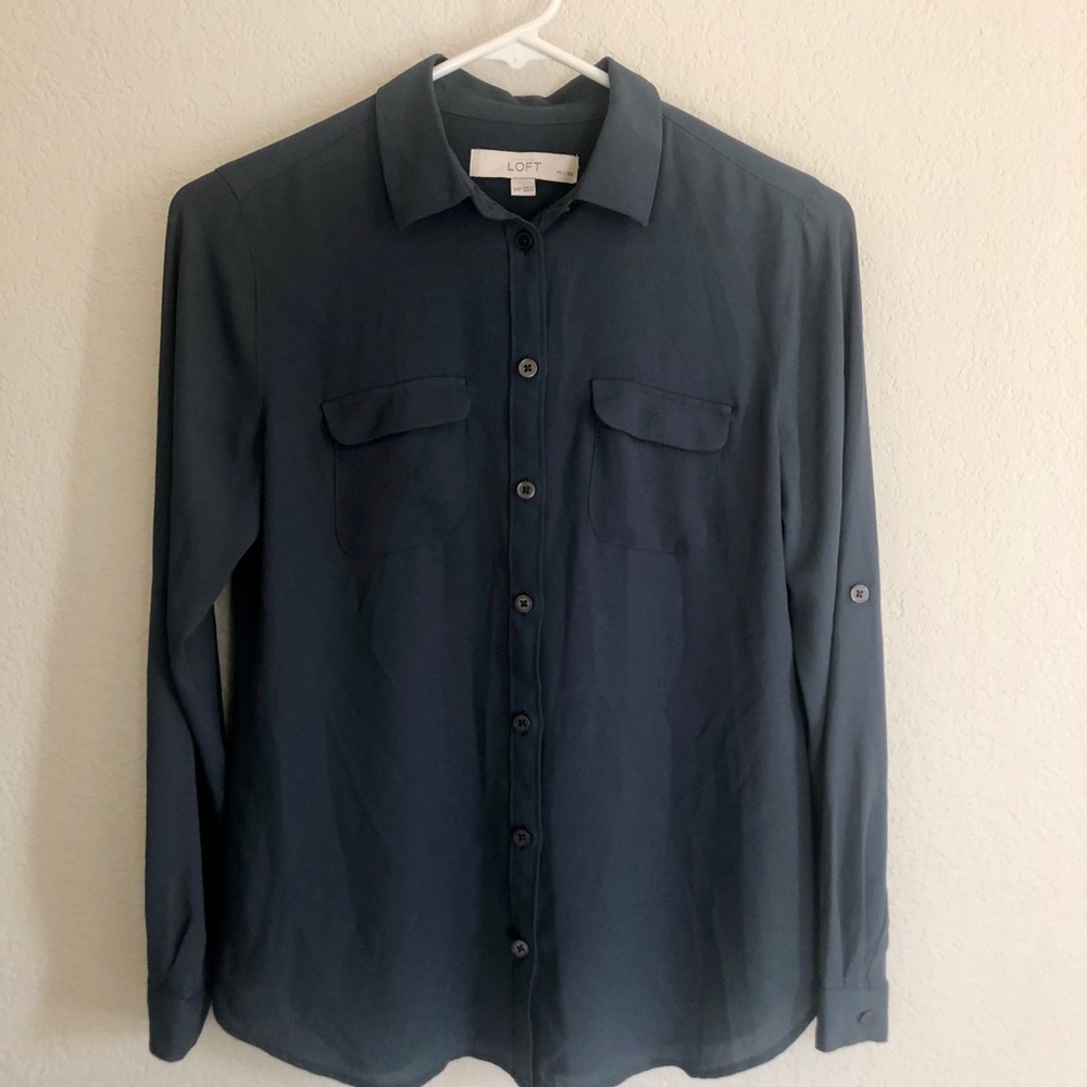 Blouse